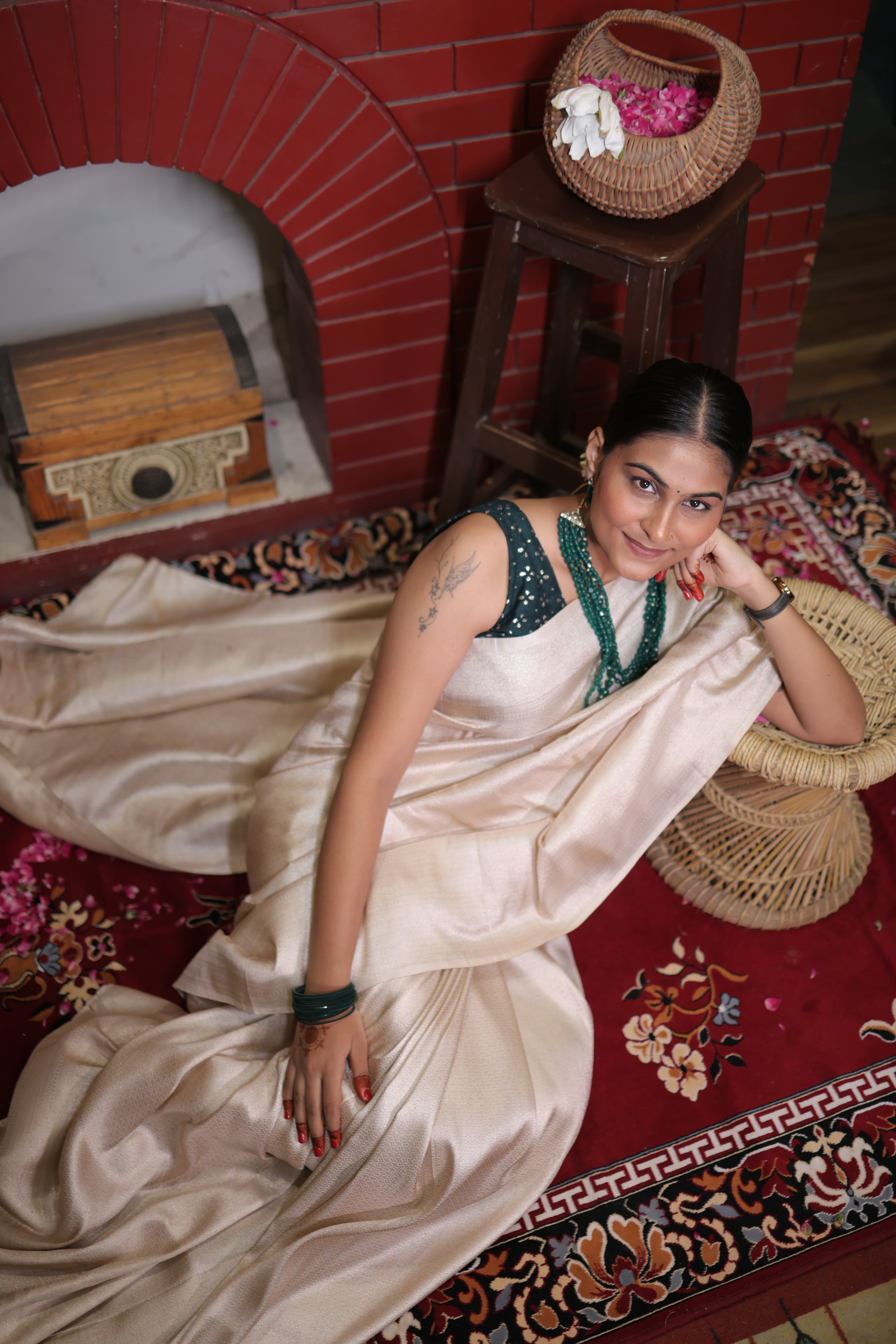 Apsara