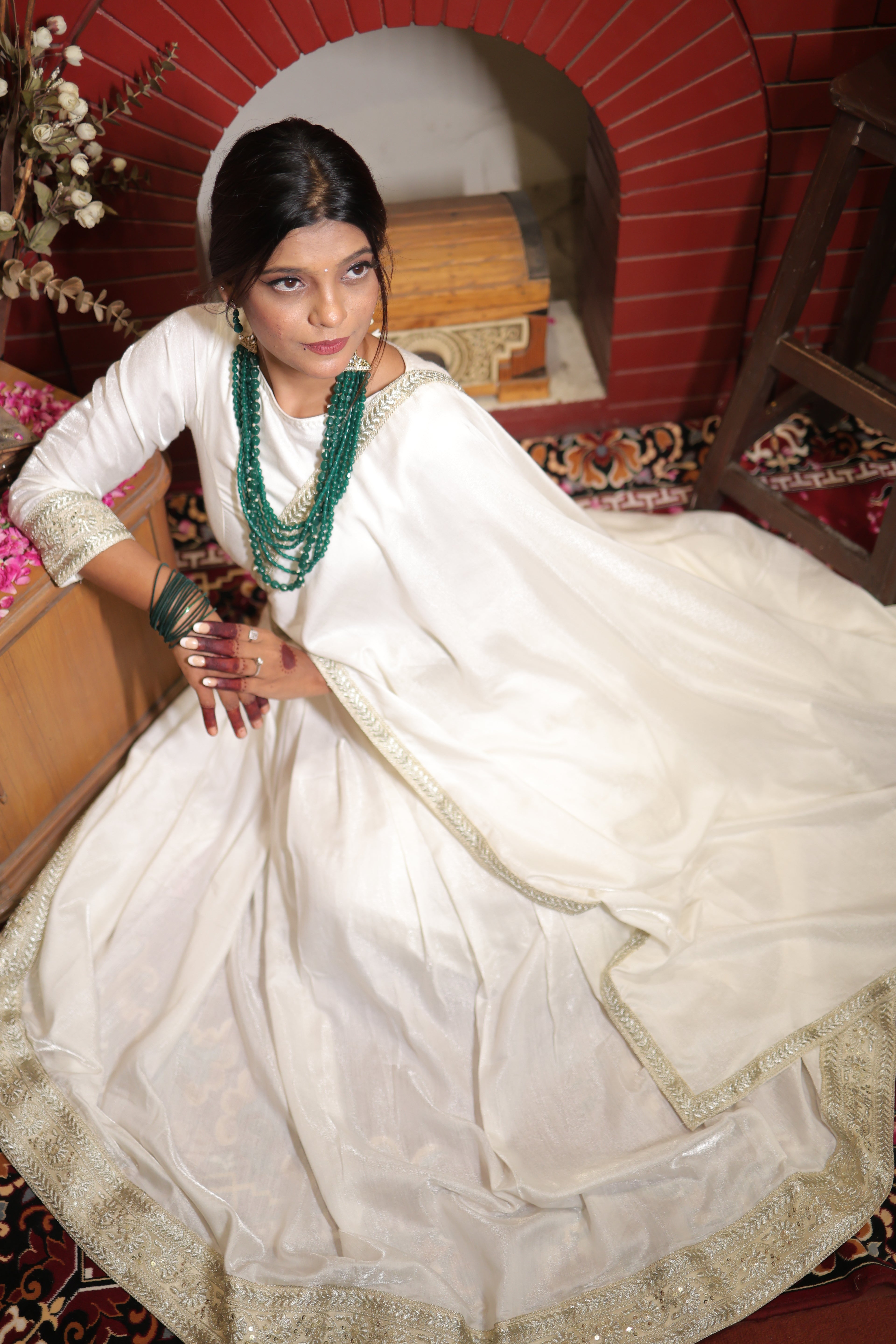 Meera Kali