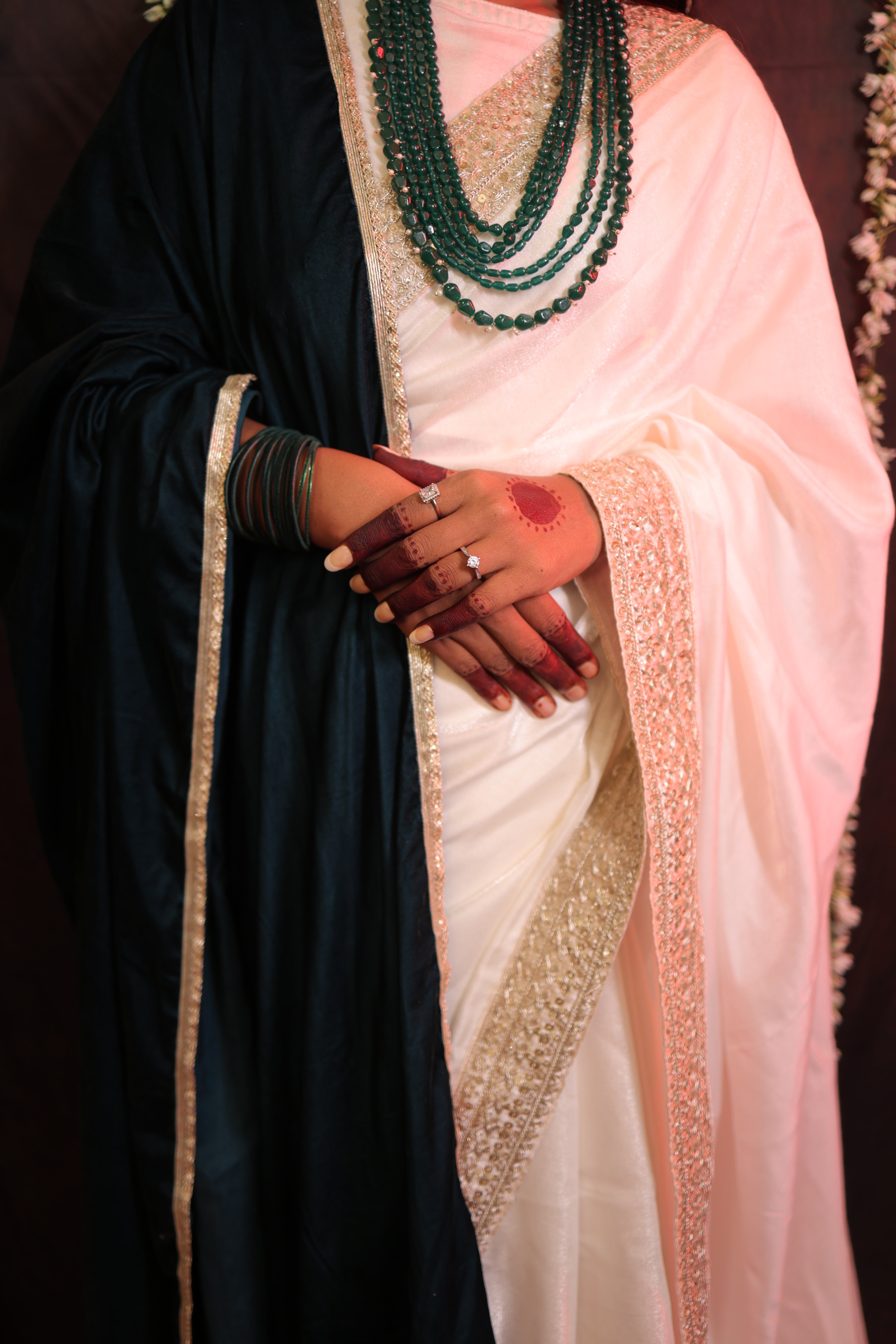 Neelam Dupatta